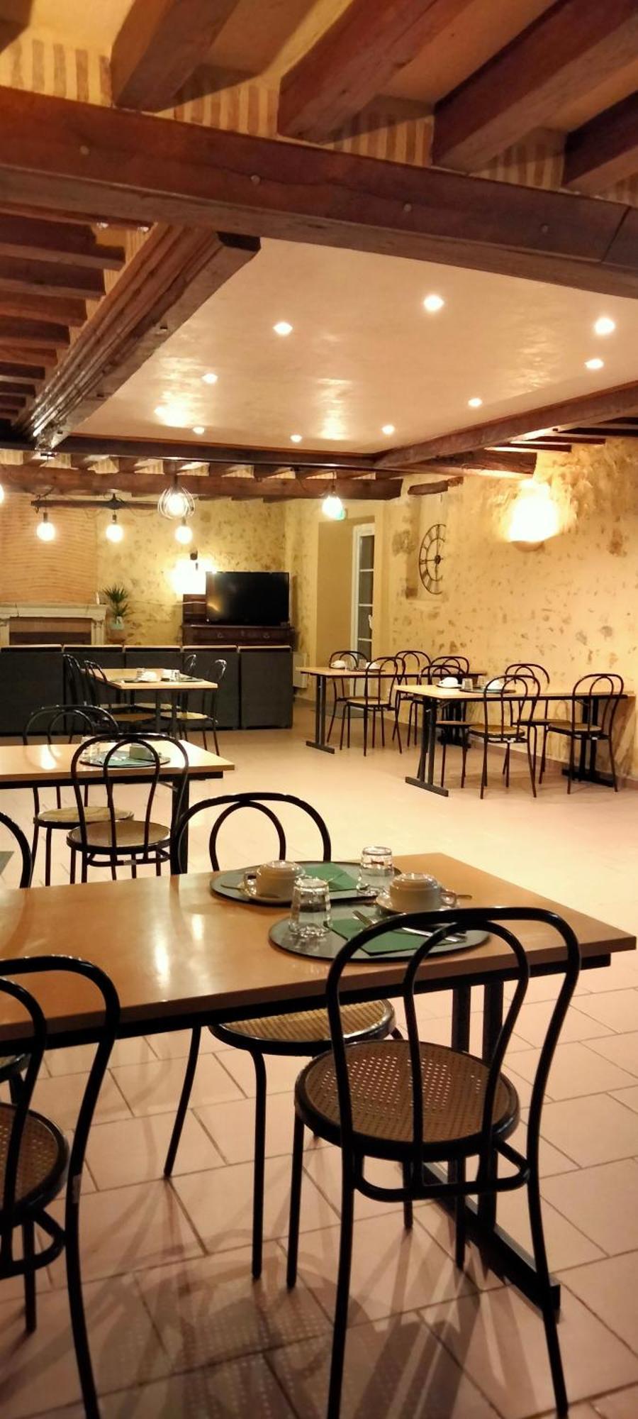 فيلا Gite & Chambre D'Hotes Du Moulin Brûlon المظهر الخارجي الصورة