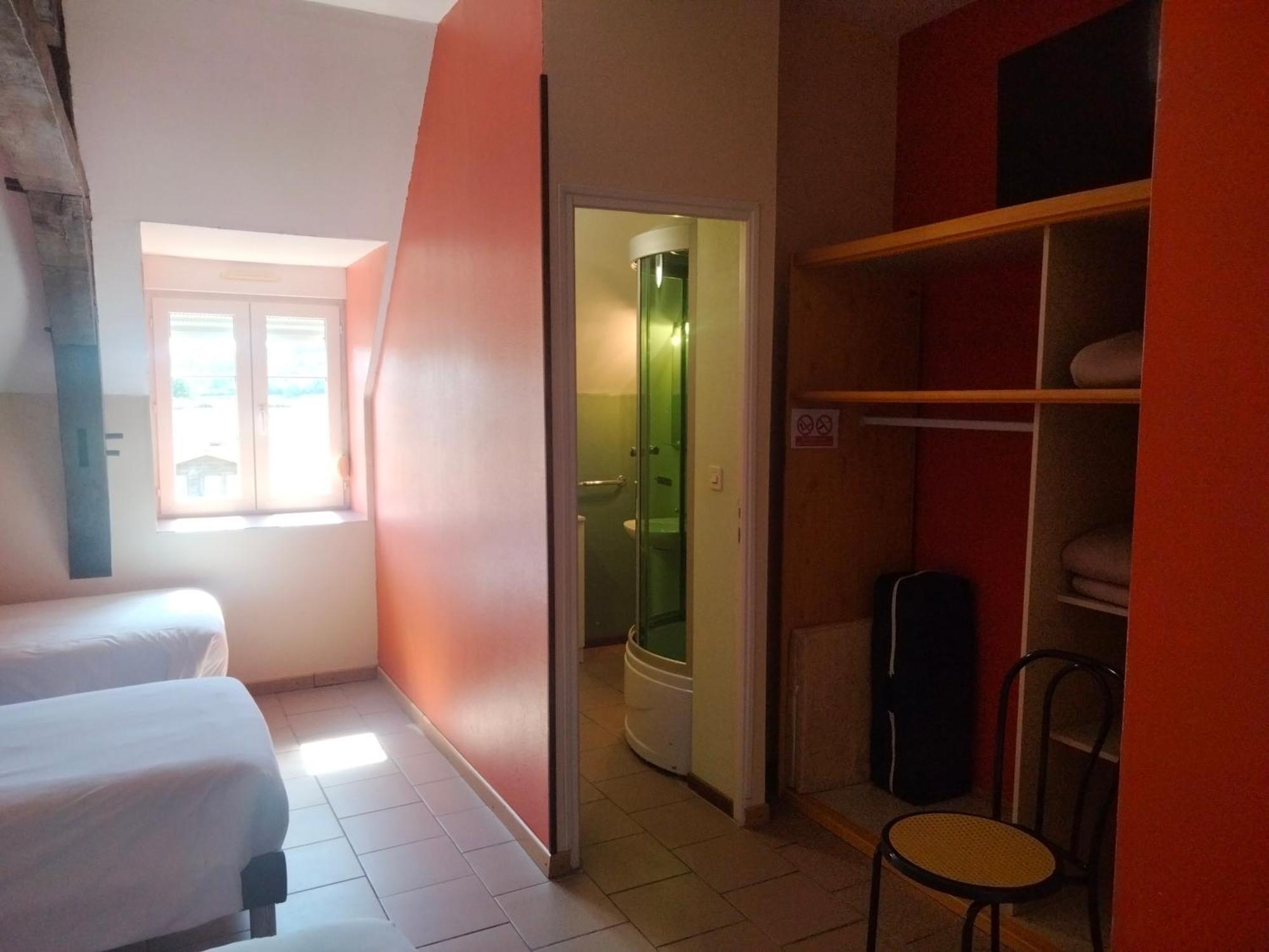 فيلا Gite & Chambre D'Hotes Du Moulin Brûlon المظهر الخارجي الصورة