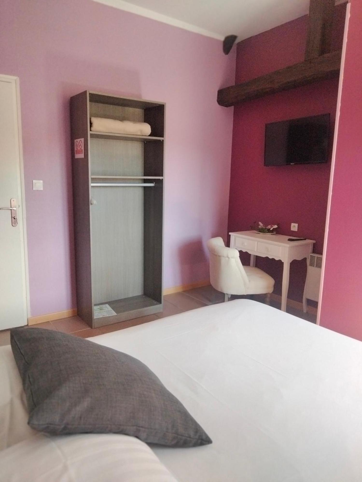 فيلا Gite & Chambre D'Hotes Du Moulin Brûlon المظهر الخارجي الصورة
