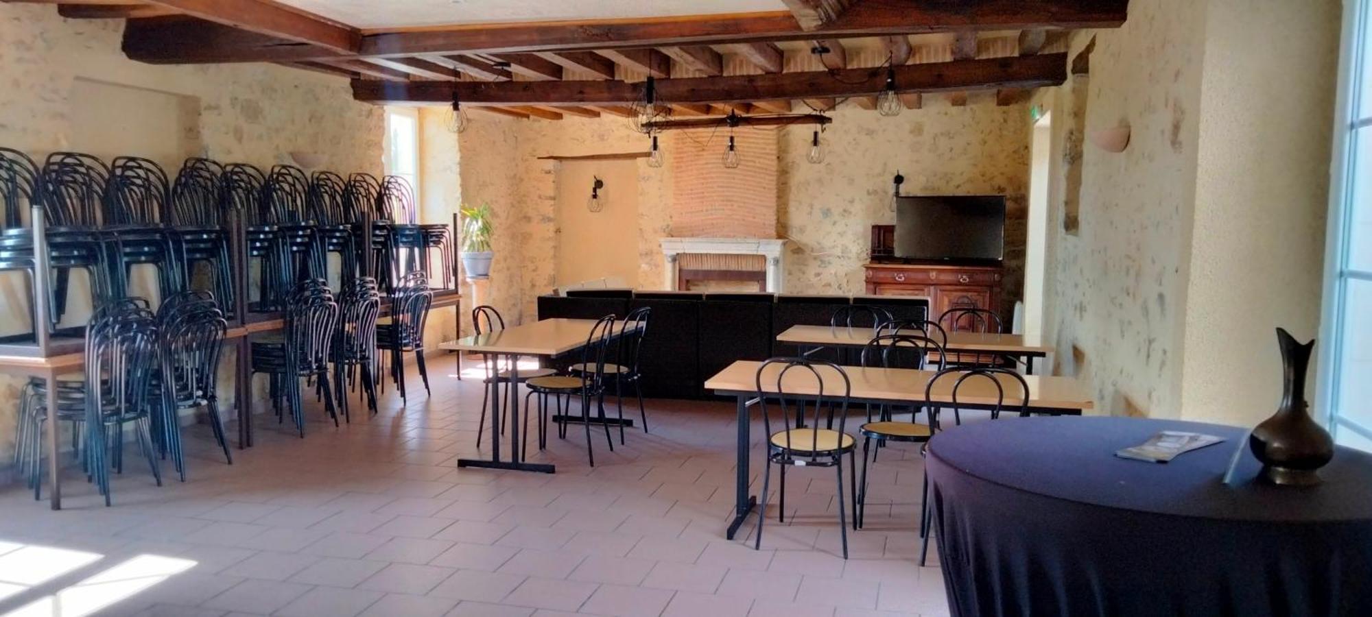فيلا Gite & Chambre D'Hotes Du Moulin Brûlon المظهر الخارجي الصورة